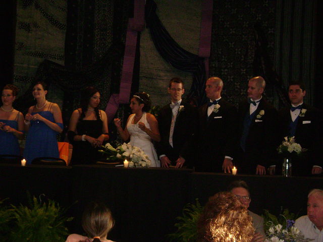 BODA 
